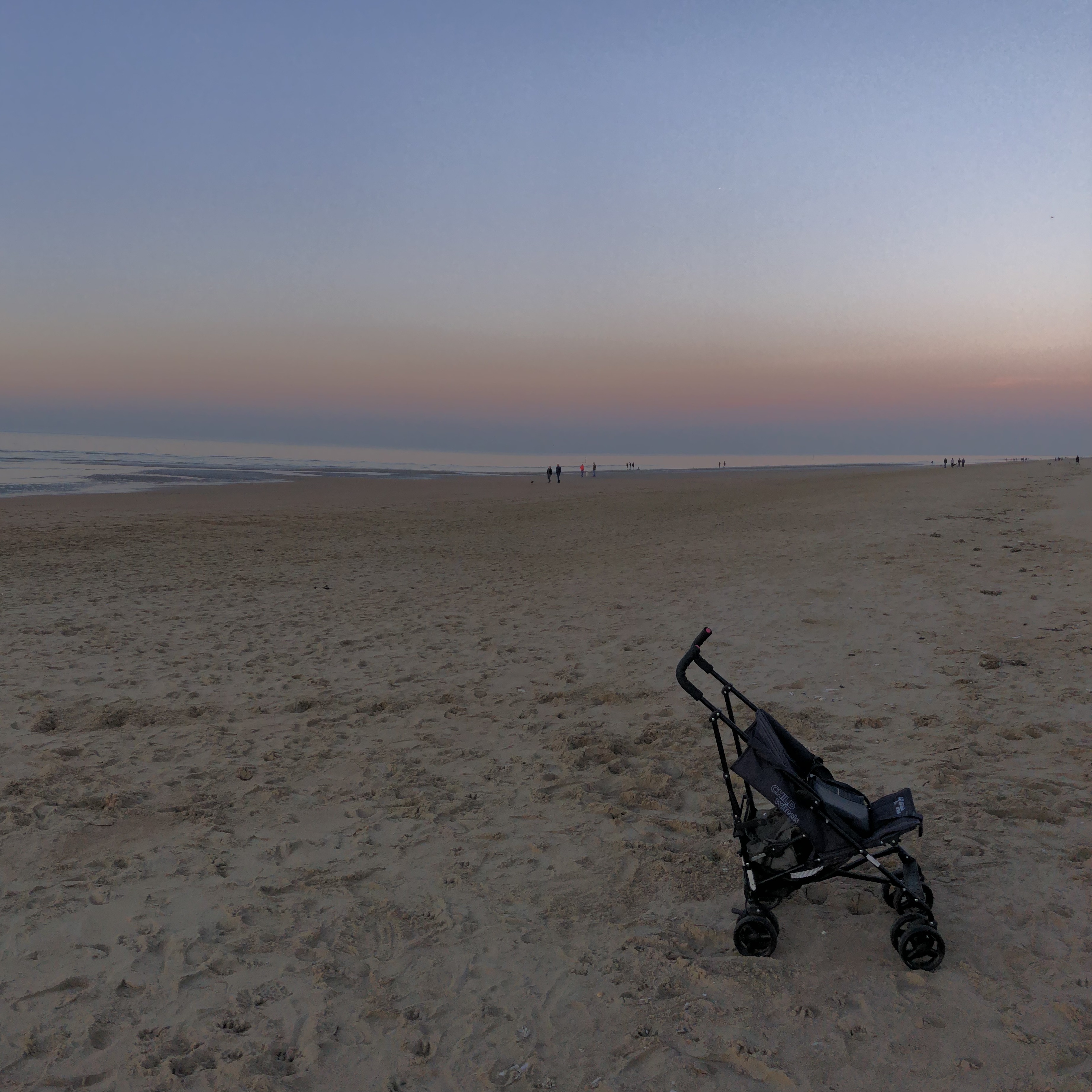 What You Became artwork